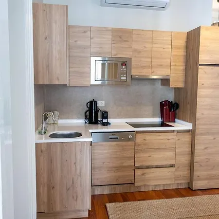 Special Design Luxury 3 Bedr W/hamam איסטמבול