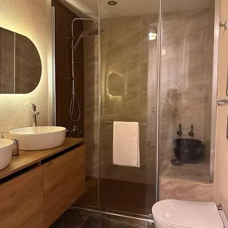 Special Design Luxury 3 Bedr W/hamam