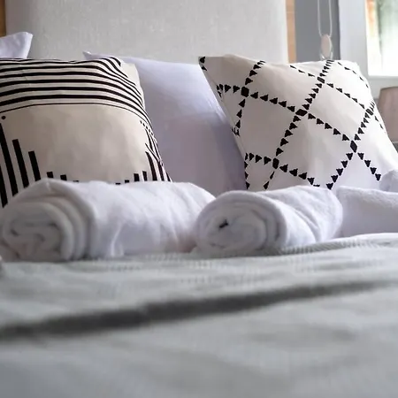 Appartement Special Design Luxury 3 Bedr W/hamam Istambul