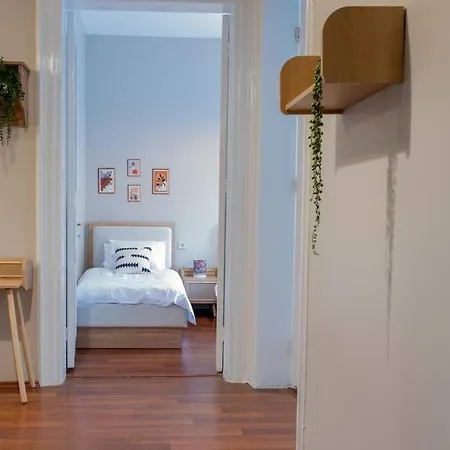 Appartement Special Design Luxury 3 Bedr W/hamam *