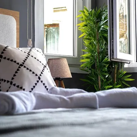 Special Design Luxury 3 Bedr W/hamam Appartement Istambul