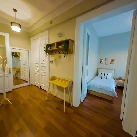 Special Design Luxury 3 Bedr W/hamam Appartement Istambul