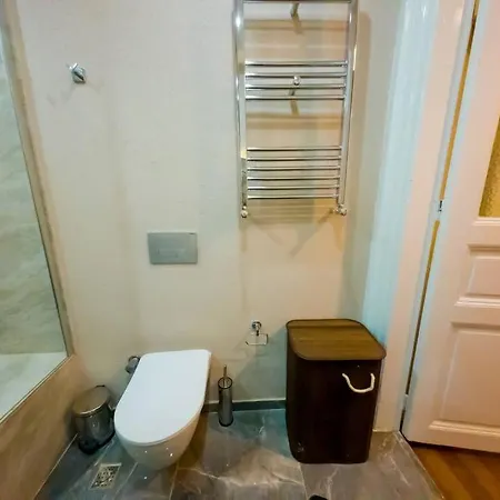 Appartement Special Design Luxury 3 Bedr W/hamam *
