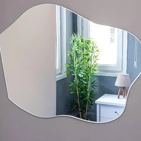 Special Design Luxury 3 Bedr W/hamam Appartement *